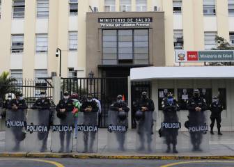 Reuniones familiares: ¿de cuánto es la multa por juntarse con más personas?