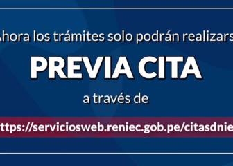 Reniec: cómo saber cuál es el código de ficha de mi DNI y para qué sirve