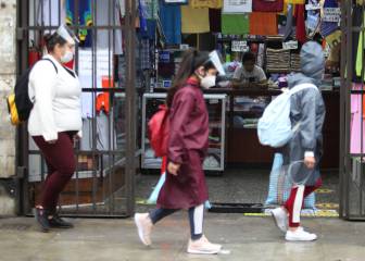 Cuarentena focalizada en Perú: qué es y qué restricciones tiene