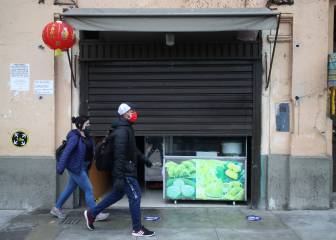 Inmovilización social obligatoria en domingo: actividades y horarios del toque de queda