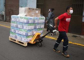 Bono Familiar Universal: link y beneficiarios para acceder al segundo pago