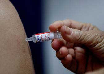 Vacuna coronavirus: ¿Cómo inscribirse voluntario para el ensayo clínico?