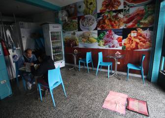 Coronavirus Perú, en vivo: cerca de 650 mil casos