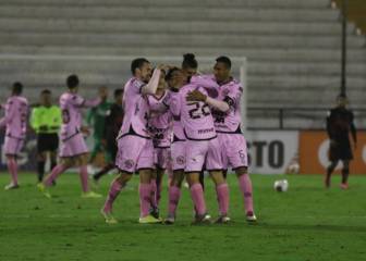 Sport Boys se lleva el duelo con Melgar por la mínima