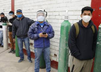 Bono Rural 2020: cómo saber si puedo cobrar la segunda vuelta