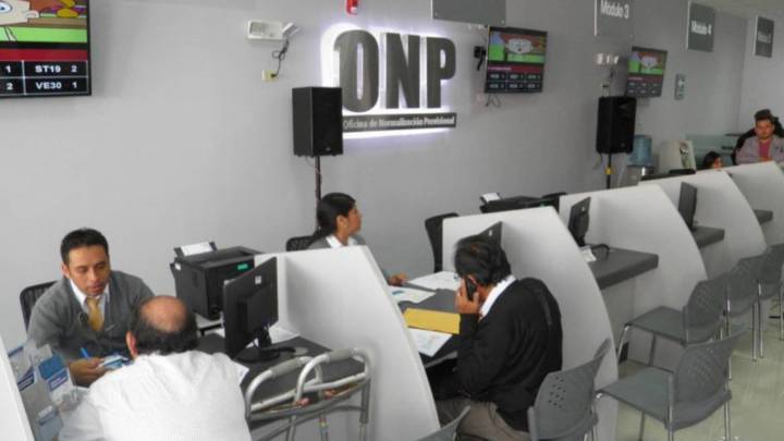 Retiro ONP: ¿en qué se pensaban gastar más de 367.000 soles?