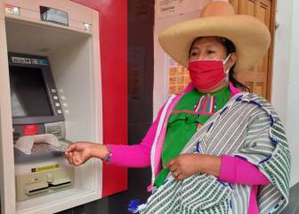 Bono Rural 760 Soles: Qué hacer si no lo he recibido