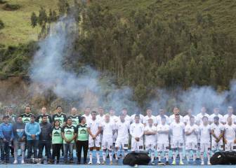 Llacuabamba falseó la identidad de su médico