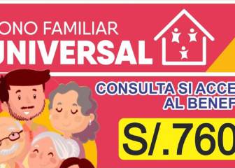 Segundo Bono Rural 760 soles: link y cómo saber si soy beneficiario de la segunda vuelta