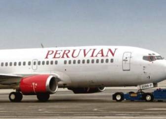 Vuelos internacionales en Perú: protocolo sanitario, medidas y países de la primera etapa