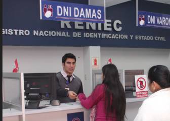 Bono Familiar Universal: cómo renovar el DNI en RENIEC a través de internet