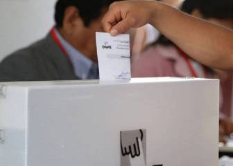 Elecciones 2021: ¿cuánto van a cobrar los miembros de las mesas?