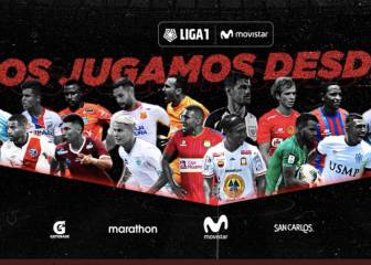 Liga 1: Sólo tres equipos perderán la categoría