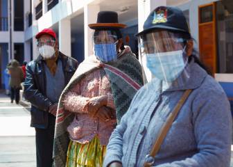 Bono Familiar Universal: ¿cuándo se empieza a pagar el segundo grupo?