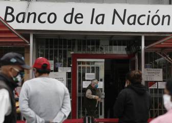 Nuevo Bono Familiar Universal: cómo crear cuenta DNI para cobrarlo