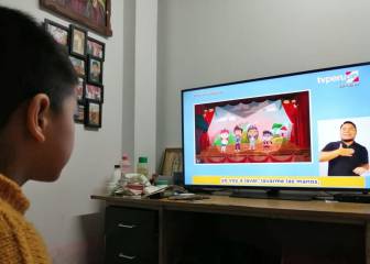 Aprendo en Casa semana 23: programación y horarios del 7 al 11 de septiembre