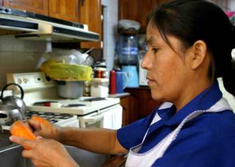 Ley de Trabajadora del Hogar: sueldo, edad mínima y vacaciones