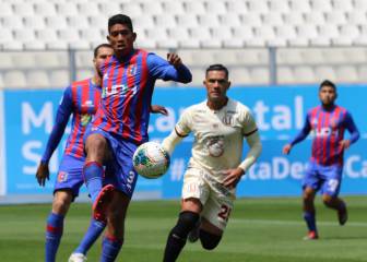 La ‘U’ muestra sus dos caras