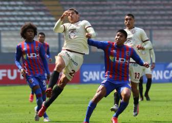 La ‘U’ muestra sus dos caras