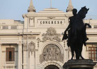 Retiro ONP: ¿a cuántos soles asciende la pensión de un excongresista?