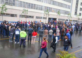 Sismo en Lima: qué hacer durante y después de un terremoto