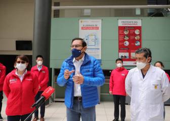 Caso Richard Swing: qué consecuencias podría tener contra Martín Vizcarra