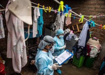 Segundo Bono Familiar Universal: ¿lo puedo cobrar si ya recibí el bono 'Yo me quedo en casa'?