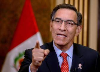 Vacancia presidencial: ¿cuántos votos de congresistas se necesitan para vacar a Vizcarra?