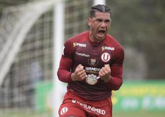 La 'U' gana con poco