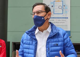 Coronavirus Perú, en vivo: hubo 6.787 nuevos contagiados y 117 fallecidos más