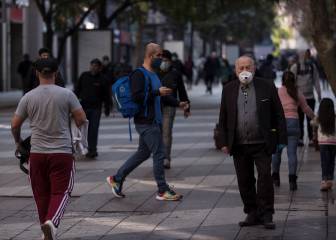 Coronavirus en Perú, en vivo: 4.241 nuevos casos y 102 nuevos fallecidos