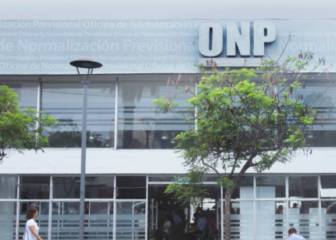 Retiro ONP: link y cómo consultar los aportes disponible si soy afiliado