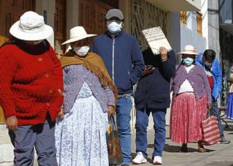 Segundo Bono Universal Familiar: Reniec valida los datos de los beneficiarios