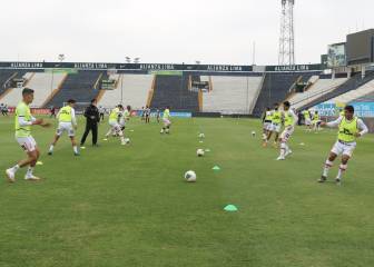 El 'Muni' suma tres puntos vitales y se aleja de la baja