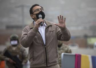 Vizcarra anuncia nuevo toque de queda en Perú: cuándo empieza y horarios