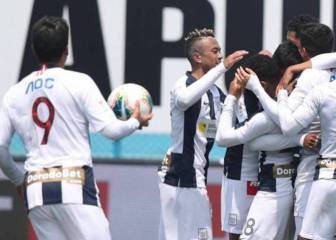 Estudiantes de Mérida - Alianza Lima: horario, TV y cómo ver la Copa Libertadores