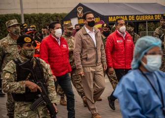 Inmovilización social obligatoria: qué se puede hacer y qué no en el nuevo toque de queda