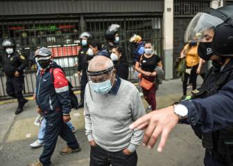 Coronavirus Perú, en vivo: 137 nuevos fallecidos