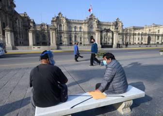 Inmovilización social en Perú: ¿qué regiones y provincias siguen en cuarentena focalizada?