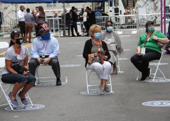 Cuarentena focalizada: ¿en qué provincias se han retirado las medidas?