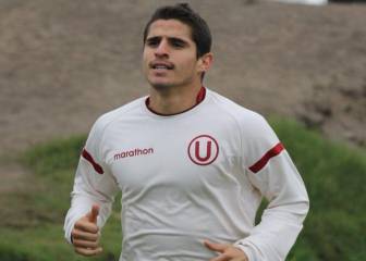 Corzo no entra en la lista de convocados de Universitario