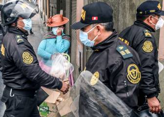 Coronavirus en Perú hoy, en vivo: 762.865 casos