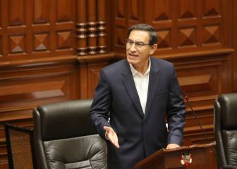 Segundo Bono Familiar Universal: ¿cuándo ha dicho Vizcarra que se entregará?