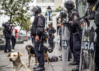 Toque de queda los domingos: ¿puedo circular en mi auto particular?