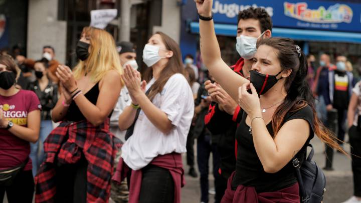 Coronavirus Perú, en vivo hoy: casos, muertos y última hora