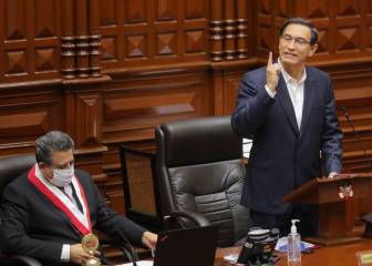 Elecciones Generales 2021 en Perú: ¿quién lidera los últimos sondeos?
