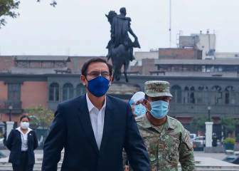 Coronavirus Perú: ¿Qué ha dicho Vizcarra sobre la vacuna del coronavirus?