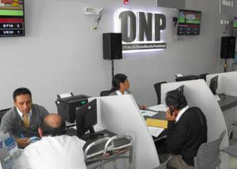 ¿Cuál es la multa por no pagar la ONP a tiempo?