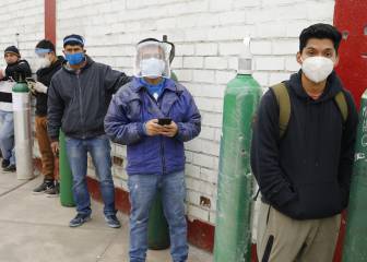 Coronavirus Perú, en vivo: 284 nuevos fallecidos en el país