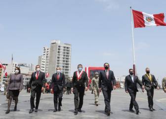 Coronavirus en Perú, en vivo: 68 fallecidos en las últimas 24 horas, mejor dato desde abril